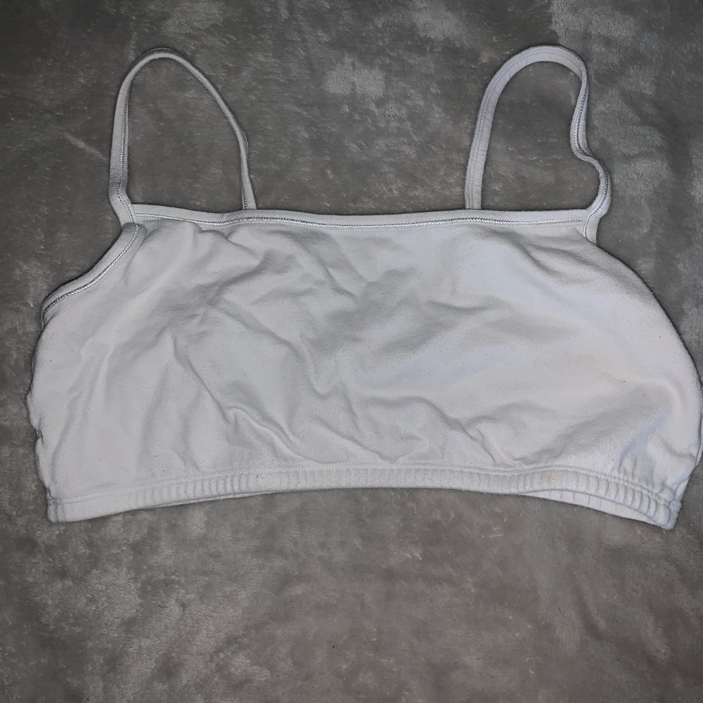 Comfy Bra